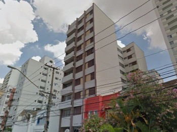 Imagem de fundo do condomínio Condomínio Bahamas - Perdizes - São Paulo - SP