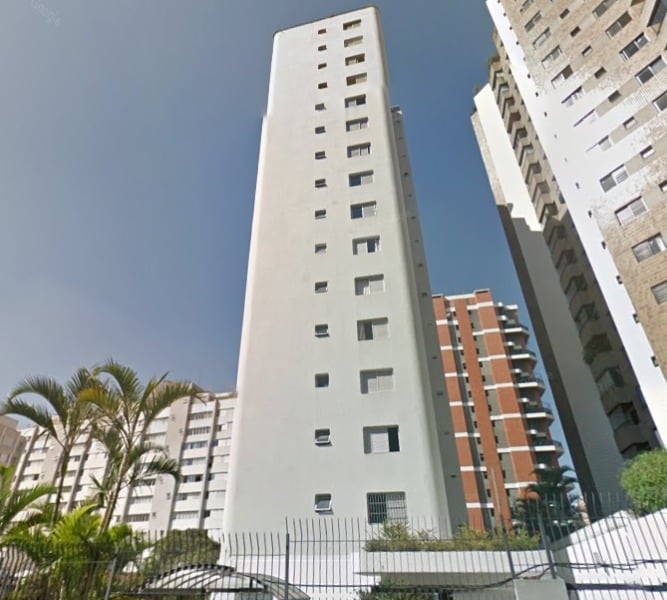 Imagem de fundo do condomínio Condomínio Bahamas - Perdizes - São Paulo - SP
