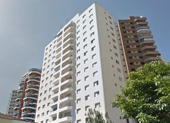 Imagem de fundo do condomínio Condomínio Bahamas - Perdizes - São Paulo - SP