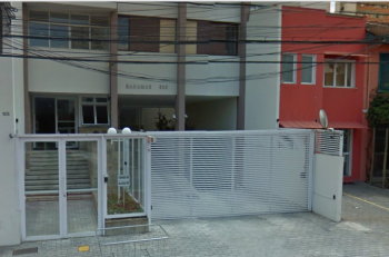 Imagem de fundo do condomínio Condomínio Bahamas - Perdizes - São Paulo - SP
