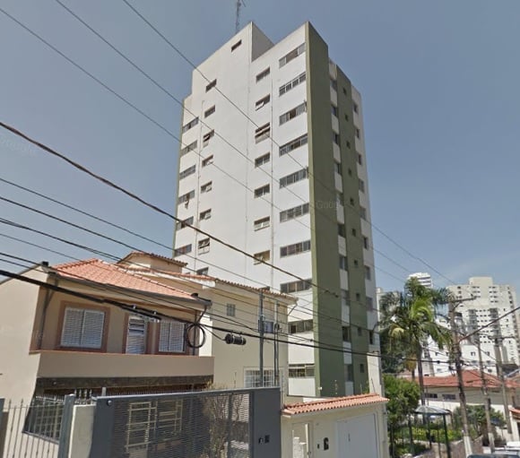 Imagem de fundo do condomínio Condomínio - Bahamas Saúde - São Paulo - SP