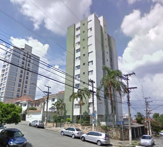 Imagem de fundo do condomínio Condomínio - Bahamas Saúde - São Paulo - SP