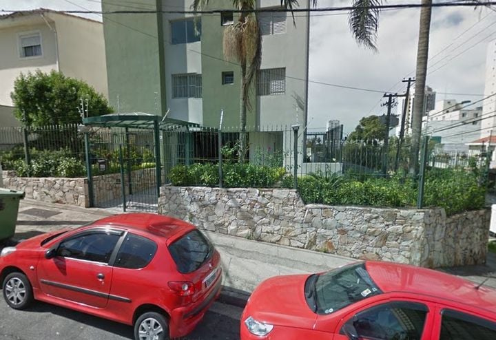 Imagem de fundo do condomínio Condomínio - Bahamas Saúde - São Paulo - SP