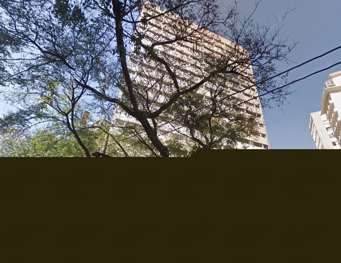 Imagem de fundo do condomínio Condomínio Baia - Mar Higienópolis - São Paulo - SP