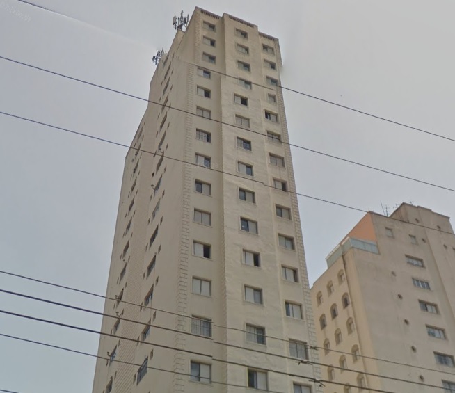 Imagem de fundo do condomínio Condomínio Balmoral Castle - Moema - São Paulo - SP