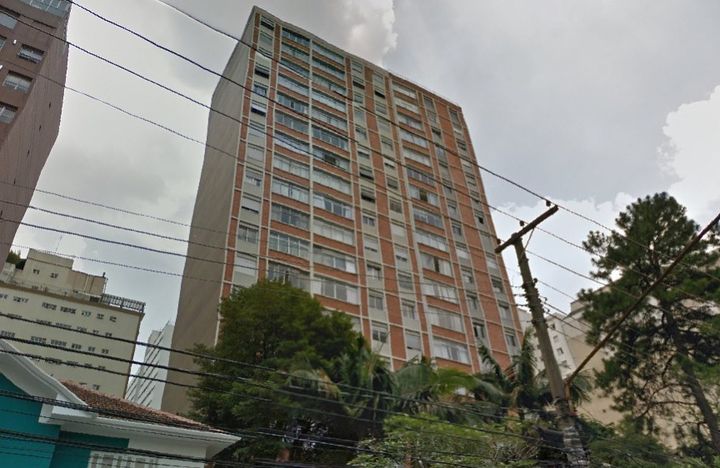 Imagem de fundo do condomínio Condomínio Báltico - Perdizes - São Paulo - SP