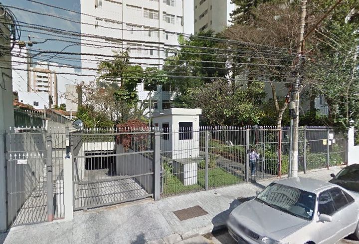 Imagem de fundo do condomínio  - Condomínio Baltimore Chácara Santo Antônio - São Paulo - SP