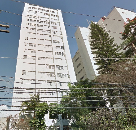 Imagem de fundo do condomínio  - Condomínio Baltimore Chácara Santo Antônio - São Paulo - SP