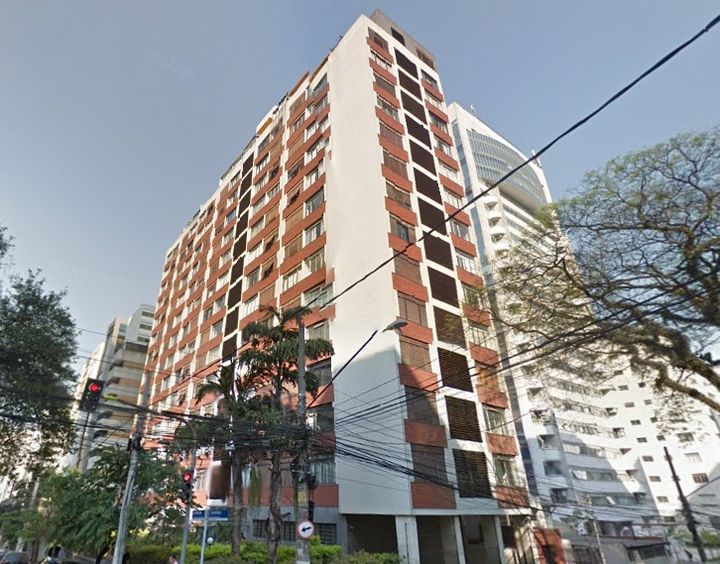 Imagem de fundo do condomínio Condomínio - Bambi Paraíso - São Paulo - SP