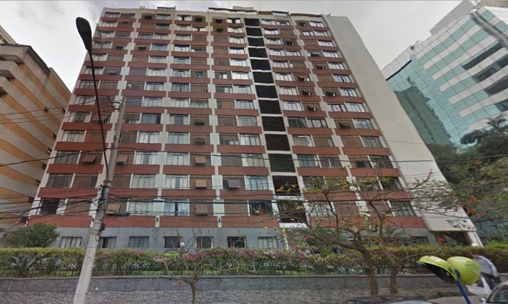 Imagem de fundo do condomínio Condomínio - Bambi Paraíso - São Paulo - SP