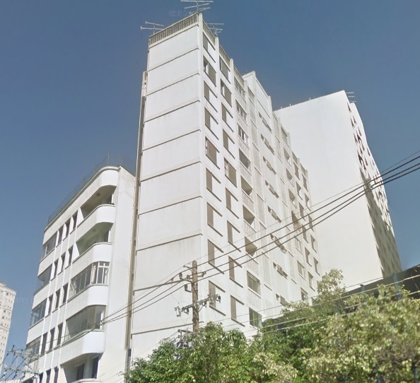 Imagem de fundo do condomínio Condomínio Bancional - Vila Mariana - São Paulo - SP
