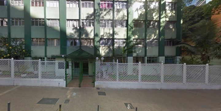 Imagem de fundo do condomínio Condomínio Bandeirantes - Bela Vista - São Paulo - SP