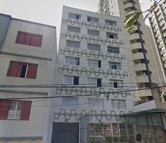 Imagem de fundo do condomínio Condomínio Bandeirantes - Perdizes - São Paulo - SP