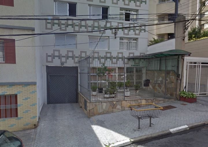 Imagem de fundo do condomínio Condomínio Bandeirantes - Perdizes - São Paulo - SP