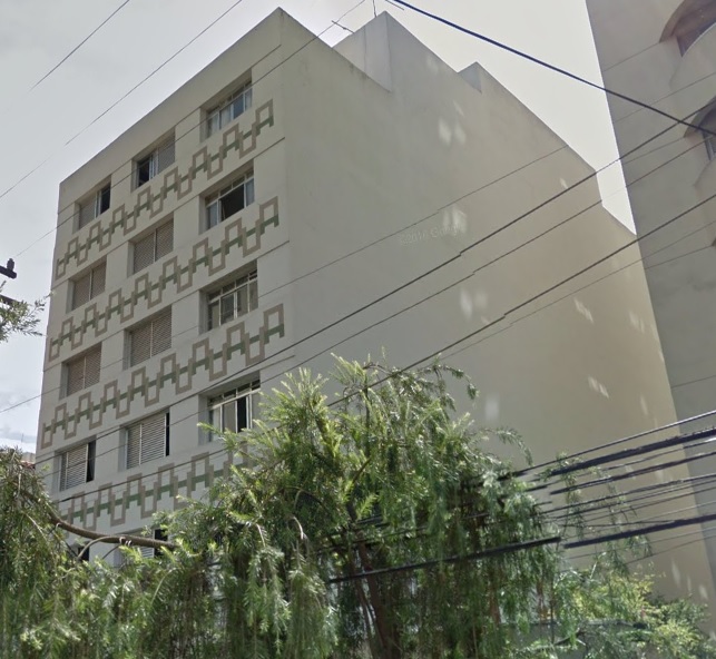 Imagem de fundo do condomínio Condomínio Bandeirantes - Perdizes - São Paulo - SP
