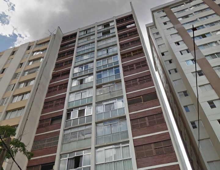 Imagem de fundo do condomínio Condomínio Bandeirantes - Pinheiros - São Paulo - SP