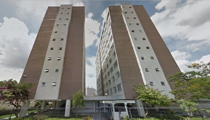Imagem de fundo do condomínio Condomínio Bandeirantes - Vila Clementino - São Paulo - SP