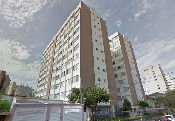 Imagem de fundo do condomínio Condomínio Bandeirantes - Vila Clementino - São Paulo - SP