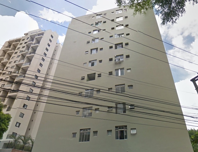 Imagem de fundo do condomínio Condomínio - Bandeirantes Vila Olímpia - São Paulo - SP