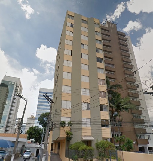 Imagem de fundo do condomínio Condomínio - Bandeirantes Vila Olímpia - São Paulo - SP