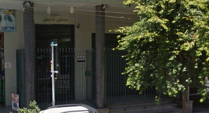 Imagem de fundo do condomínio Condomínio Barão De Antonina Vila Buarque - Centro - São Paulo - SP