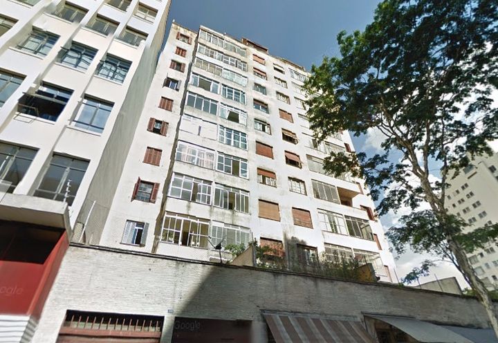 Imagem de fundo do condomínio Condomínio Barão De - Araras Santa Cecília - São Paulo - SP