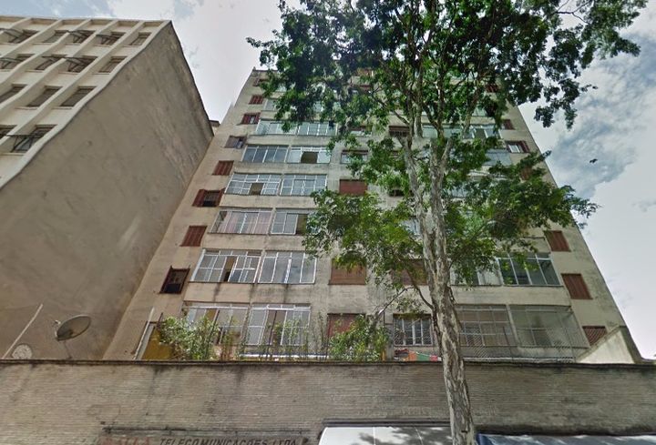 Imagem de fundo do condomínio Condomínio Barão De - Araras Santa Cecília - São Paulo - SP