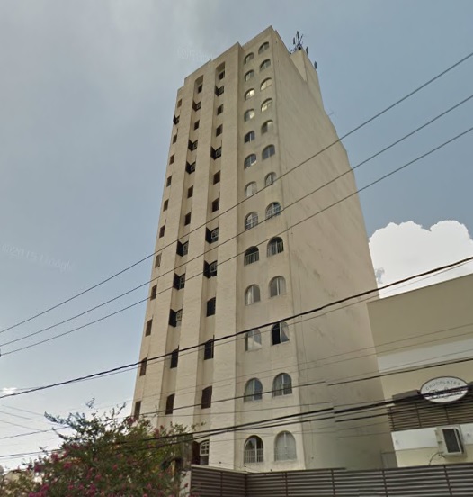 Imagem de fundo do condomínio Condomínio Barão De Atibaia - Perdizes - São Paulo - SP