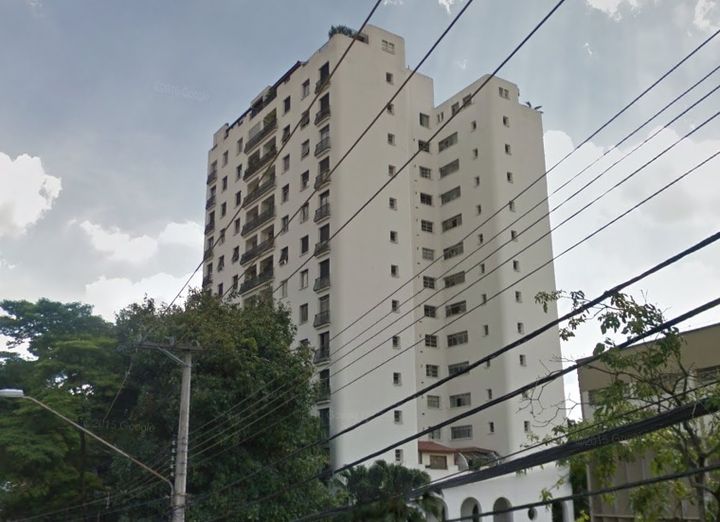 Imagem de fundo do condomínio Condomínio Barão De Duprat - Perdizes - São Paulo - SP