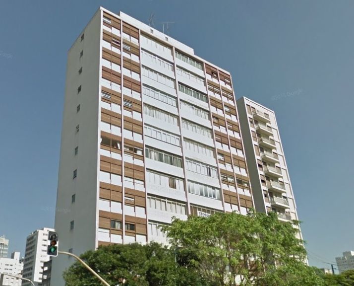 Imagem de fundo do condomínio Condomínio Barão De Ibitinga - Pinheiros - São Paulo - SP