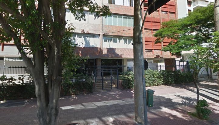 Imagem de fundo do condomínio Condomínio Barão De Ibitinga - Pinheiros - São Paulo - SP