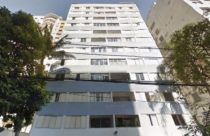 Imagem de fundo do condomínio Condomínio Barão De - Jaraguá Higienópolis - São Paulo - SP