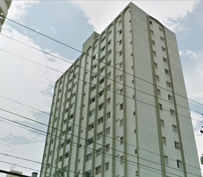 Imagem de fundo do condomínio Condomínio Barão De Javari - Campo Belo - São Paulo - SP