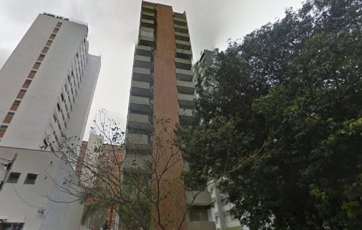 Imagem de fundo do condomínio Condomínio Barão De Lacordaire - Perdizes - São Paulo - SP