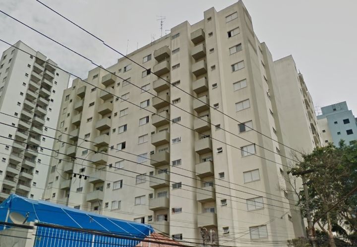 Imagem de fundo do condomínio Condomínio Barão De - Laguna Saúde - São Paulo - SP