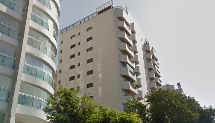 Imagem de fundo do condomínio Condomínio Barão De Lucena - Perdizes - São Paulo - SP