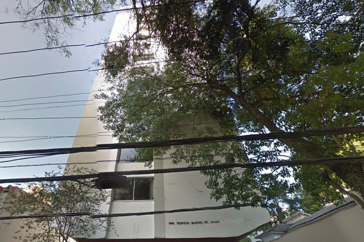 Imagem de fundo do condomínio Condomínio Barão De Mauá Jardim América - Cerqueira César - São Paulo - SP