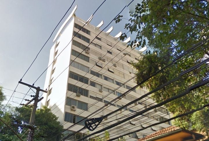 Imagem de fundo do condomínio Condomínio Barão De Mauá Jardim América - Cerqueira César - São Paulo - SP