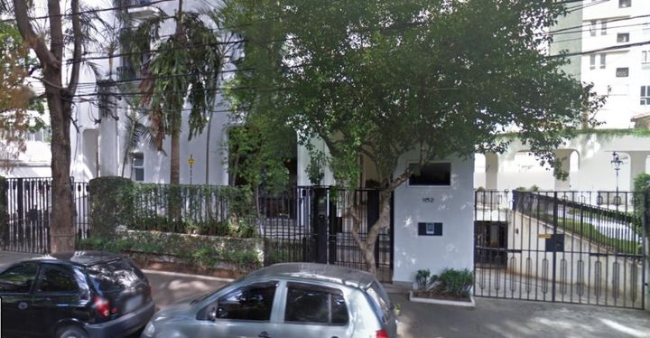 Imagem de fundo do condomínio Condomínio Barão De Monjardim Vl Nova Conceição - Vila Nova Conceição - São Paulo - SP