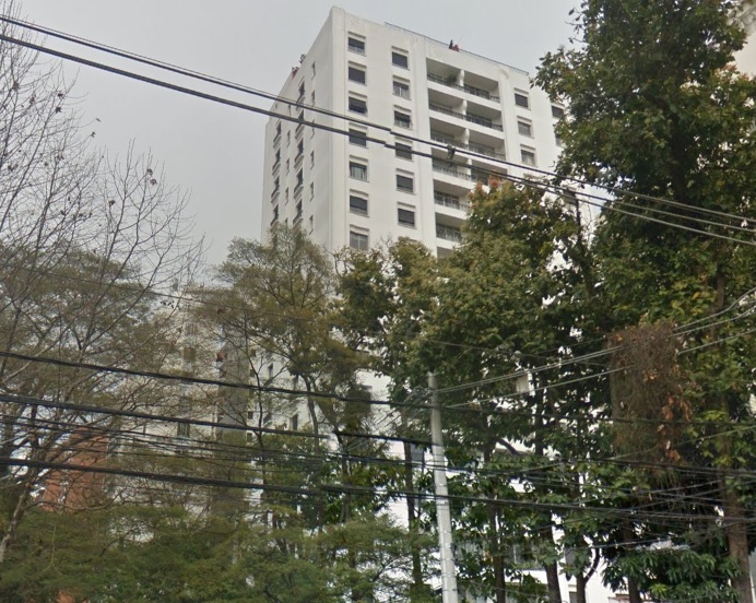 Imagem de fundo do condomínio Condomínio Barão De Monjardim Vl Nova Conceição - Vila Nova Conceição - São Paulo - SP