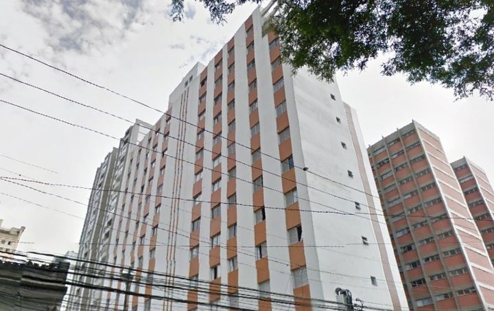 Imagem de fundo do condomínio Condomínio Barão De - Paraitinga Paraíso - São Paulo - SP