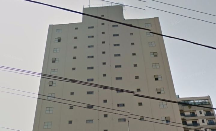 Imagem de fundo do condomínio Condomínio Barão De Teffé - Brooklin - São Paulo - SP