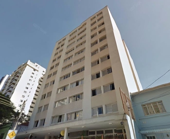 Imagem de fundo do condomínio Condomínio Barão Do Bananal Pompéia - Vila Pompéia - São Paulo - SP