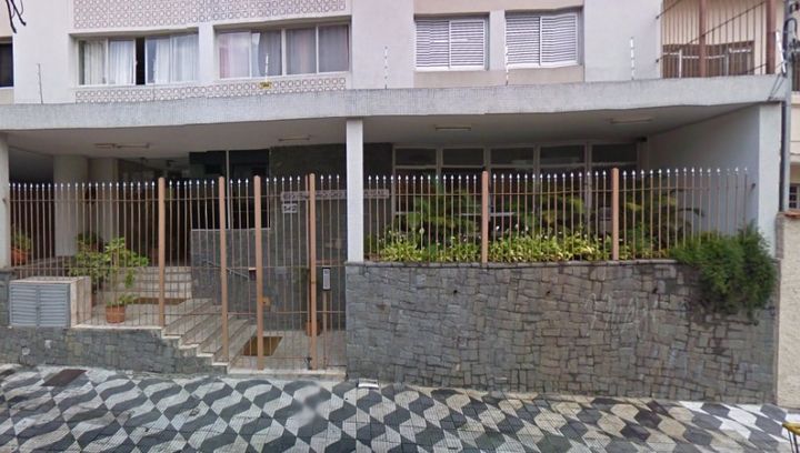 Imagem de fundo do condomínio Condomínio Barão Do Bananal Pompéia - Vila Pompéia - São Paulo - SP