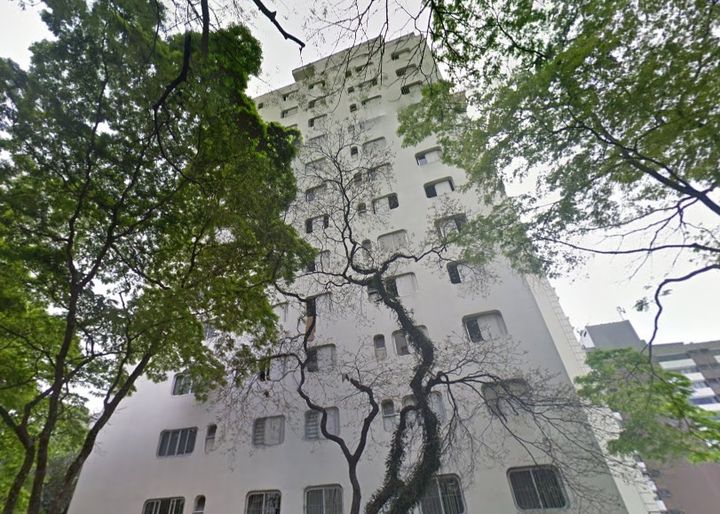 Imagem de fundo do condomínio Condomínio Barão Do Triunfo 1260 - Campo Belo - São Paulo - SP