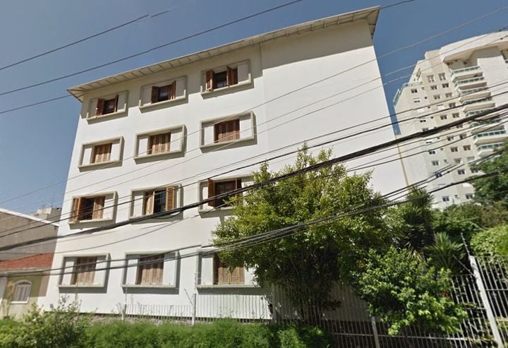 Imagem de fundo do condomínio Condomínio Barão Do Triunfo - Perdizes - São Paulo - SP