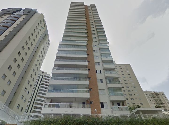 Imagem de fundo do condomínio Condomínio Barcelona - Saúde 515 - São Paulo - SP