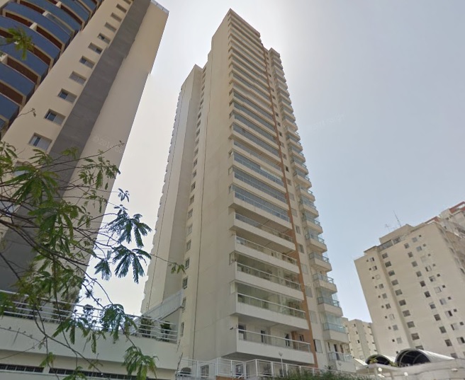 Imagem de fundo do condomínio Condomínio Barcelona - Saúde 515 - São Paulo - SP