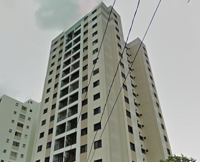 Imagem de fundo do condomínio Condomínio Barcelona - Saúde 81 - São Paulo - SP