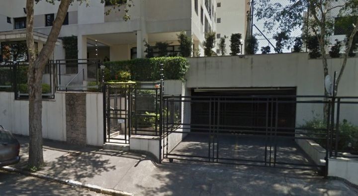 Imagem de fundo do condomínio Condomínio Barcelona - Saúde 81 - São Paulo - SP
